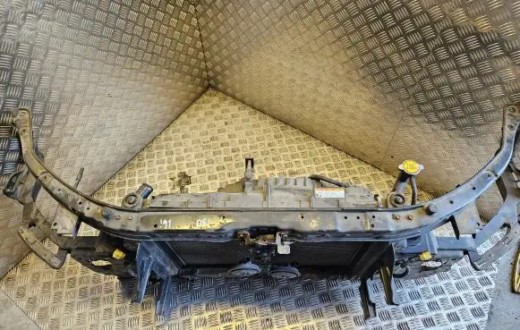 Hyundai i30 Front piece kit 