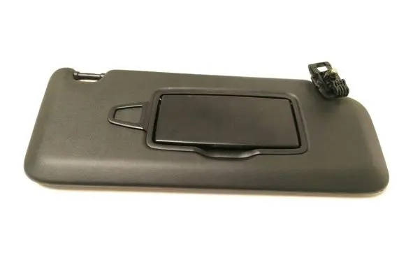 Mercedes-Benz C W205 Sun visor