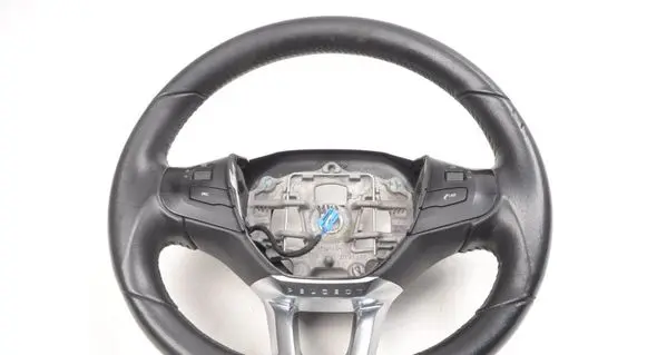 Peugeot 208 I Steering wheel 98084115ZD