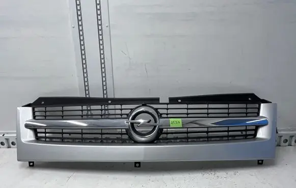Opel Movano A Front grill 8200233763 100203