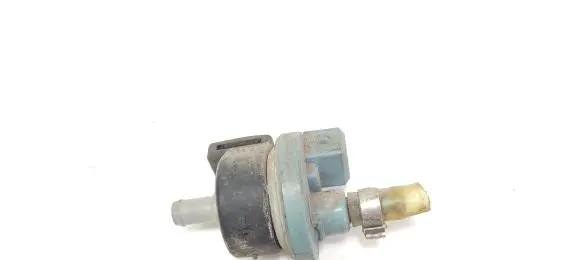 Valve vacuum