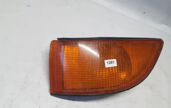 Mitsubishi Lancer Front indicator light 0455702 6R01347
