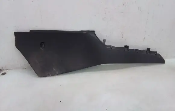 Volkswagen Golf VI Centre console side trim front 1K1863045