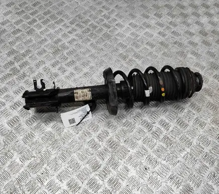 Fiat 500L Front shock absorber/damper 51956058