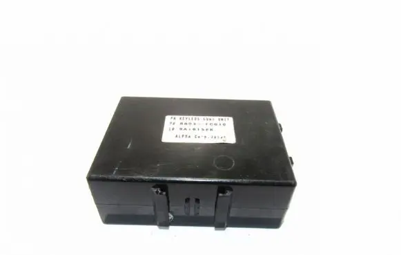 Subaru Forester SF Other control units/modules 88035FC010
