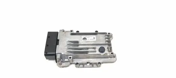 Fiat 500X Gearbox control unit/module 0260004202 1039S00000 055269639