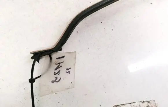Mercedes-Benz W123 Rear interior roof grab handle