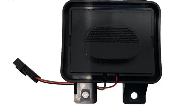 Bentley Continental Interior temperature sensor 3D0907542 3W0858077C