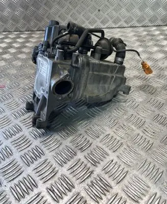 Audi Q5 SQ5 8R EGR valve cooler Z059131515CC