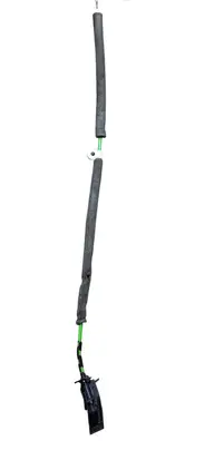 BMW 7 E65 E66 Front door cable line 