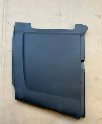 Mercedes-Benz SLK R172 Engine cover (trim) 6510101767