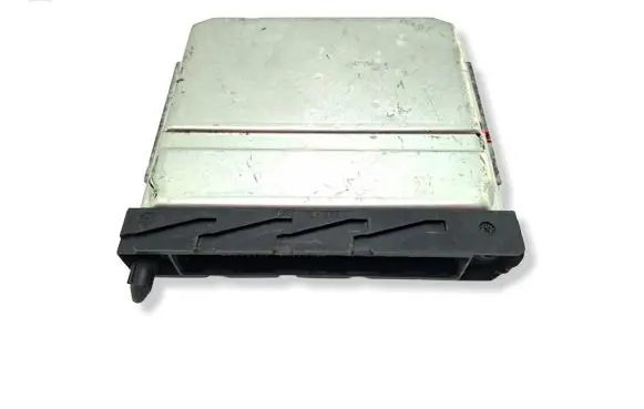 Volvo S60 Engine control unit/module 0261206828 08627455A