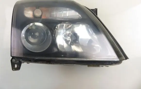 Opel Vectra C Headlight/headlamp