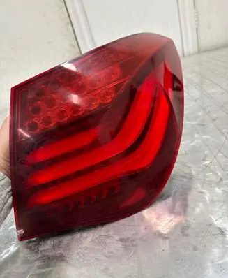BMW 7 F01 F02 F03 F04 Rear/tail lights HKF01LCLT1 7300268 27020207