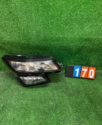 Skoda Kodiaq Headlight/headlamp