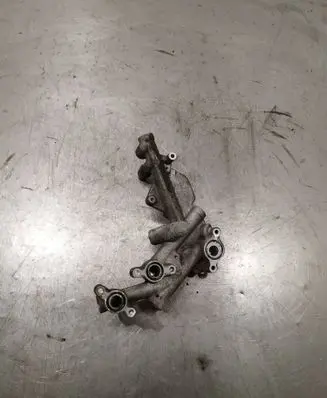Toyota Verso Oil cooling pipe 990520