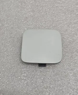 Volvo V60 Rear bumper row hook cap/cover 31455660