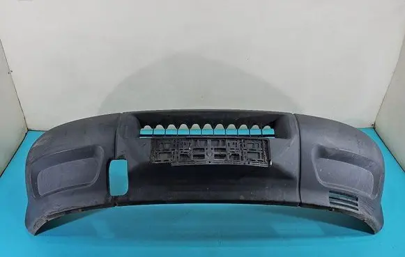 Iveco Daily 3rd gen Front bumper IMPRK1494165