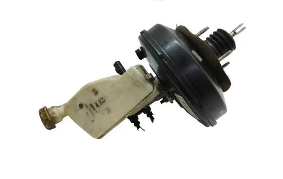 Peugeot 207 Brake booster 9657455880 32067093K