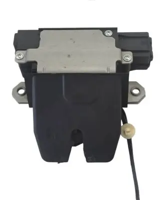 Ford Mondeo MK IV Loading door lock 01041111906