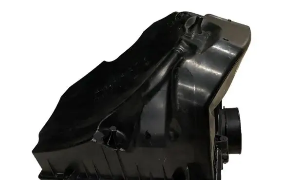 Air filter box