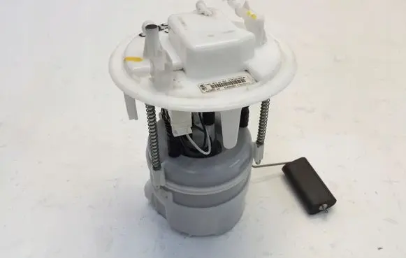 Opel Corsa F In-tank fuel pump 9823470180