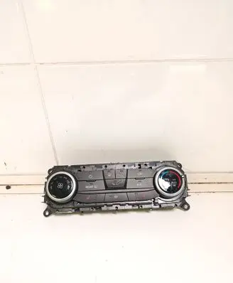 Ford Transit Custom Climate control unit E174058B 18549 19980