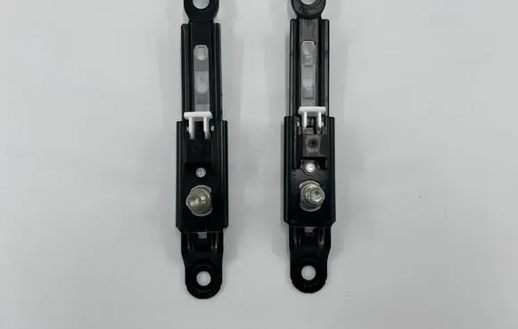 Toyota Corolla E210 E21 Seat belt trim 