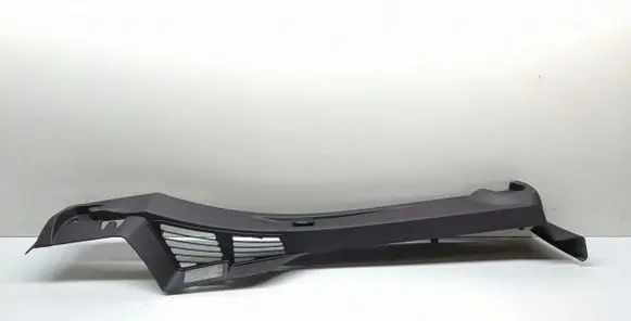 Renault Espace V (RFC) Parcel shelf load cover mount bracket A073159
