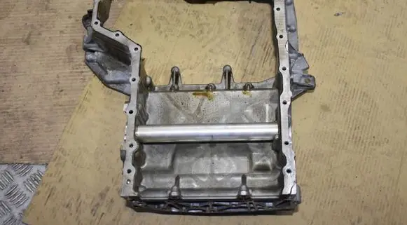 Porsche Panamera (971) Oil sump 0P2103805G555525