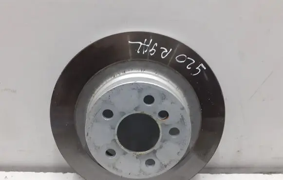 BMW 3 G20 G21 Rear brake disc 6880071