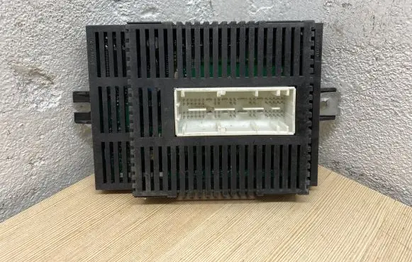 BMW 5 E60 E61 Light module LCM 6962723 57762110