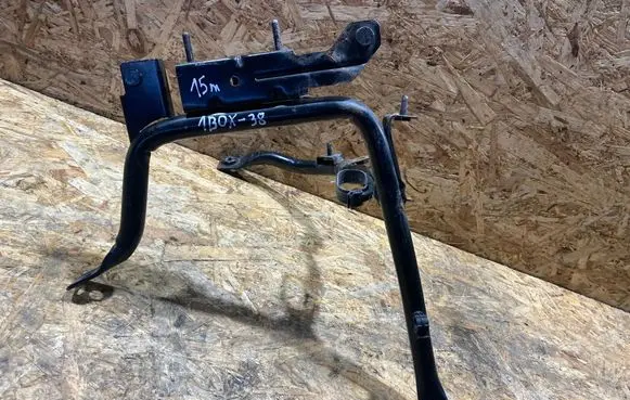 Citroen Jumper Holder (bracket) 