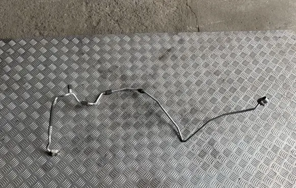 Audi A3 S3 A3 Sportback 8P Air conditioning (A/C) pipe/hose 1K0820741BB
