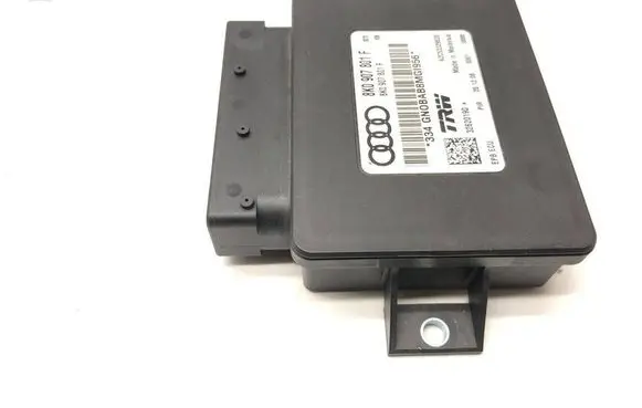 Audi A4 S4 B8 8K Hand brake control module 8K0907801F A2C53329520