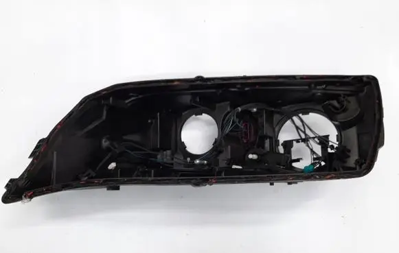 Skoda Octavia Mk3 (5E) Headlight part 