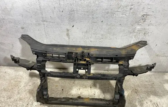 Volkswagen Golf Plus Radiator support slam panel 701010081 5M0805594