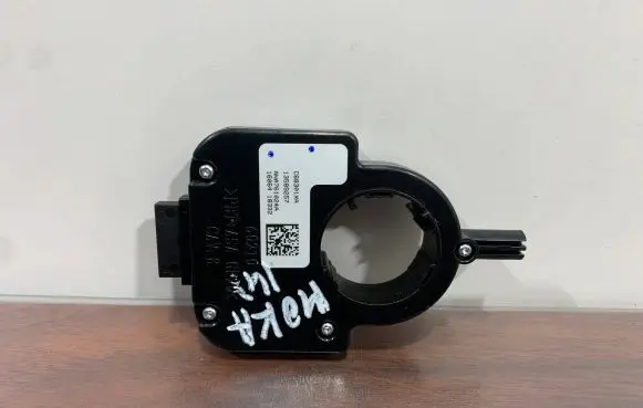 Opel Mokka Steering angle sensor C68301XA 135892570