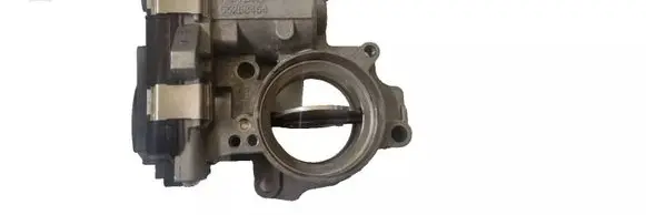 Fiat Tipo Throttle valve 48DTE3F 55258454