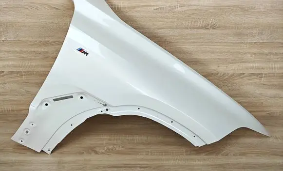 BMW X6 G06 Fender