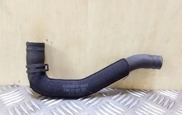 Audi A6 S6 C7 4G Engine coolant pipe/hose