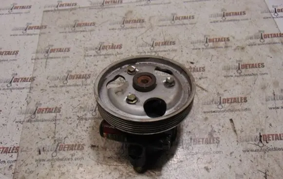 Renault Scenic I Power steering pump