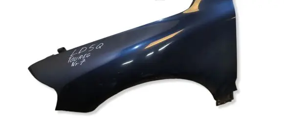 Volkswagen Touareg I Fender 7L6821119B