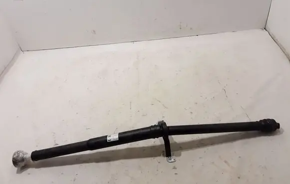Audi A6 S6 C8 4K Rear driveshaft/prop shaft 4k0521101J