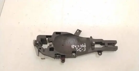 BMW 3 E92 E93 Front door coupe exterior handle/bracket PA6GF30