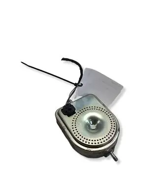 Jaguar XF X250 Alarm system siren 6G9N19G229DG