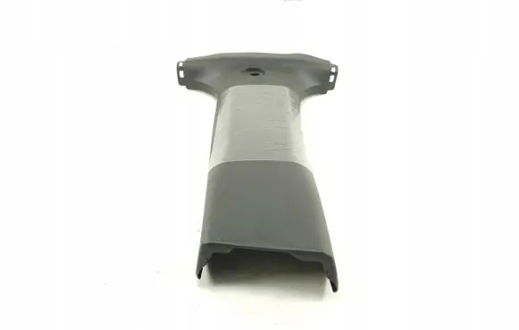 Chevrolet Omega B (B) pillar trim (top) 96859475