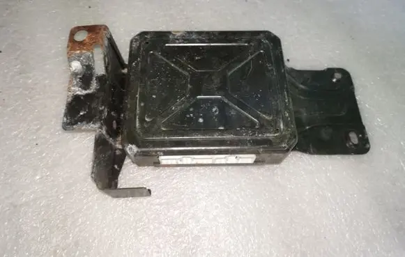 Mazda 323 F ABS control unit/module BB1P67650B