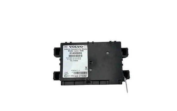 Volvo XC90 Phone control unit/module 31450885