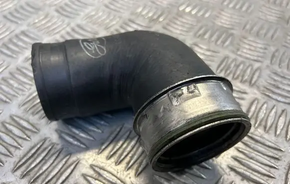 Audi A4 S4 B7 8E 8H Intercooler hose/pipe 090293